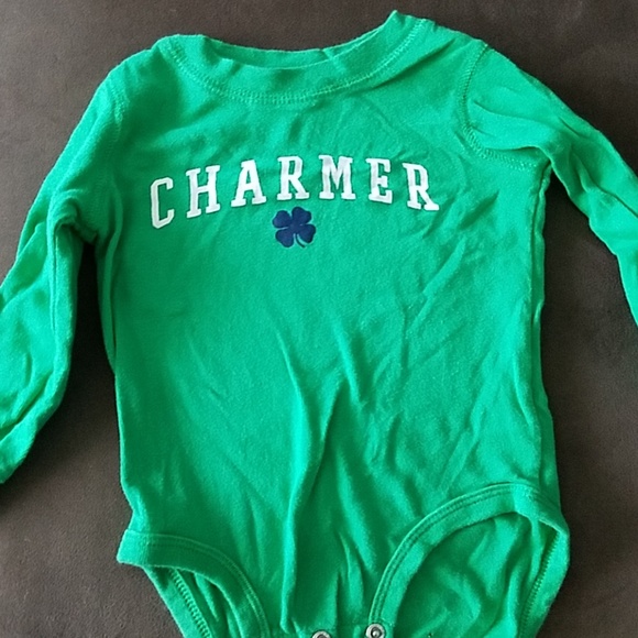 Carter's Other - Carters Set